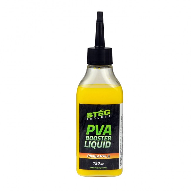 Aróma Stég PVA Booster Pineapple 150ml
