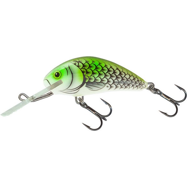 Wobler SALMO Hornet 6S OHS