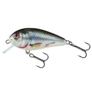 Wobler SALMO BUTCHER BR5S HRD