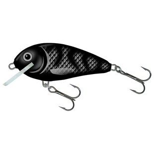 Wobler SALMO BUTCHER BR5S SBL
