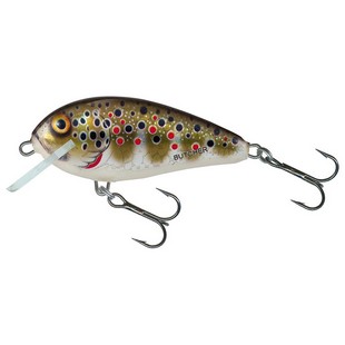 Wobler SALMO BUTCHER BR5F HBT