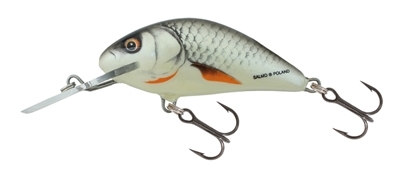 Wobler Salmo Hornet H3S D