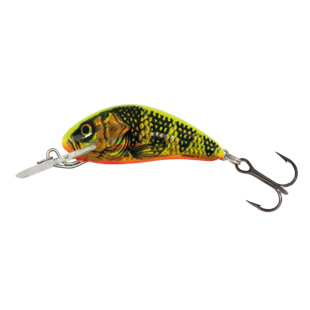 Wobler Salmo Hornet H3S GFP