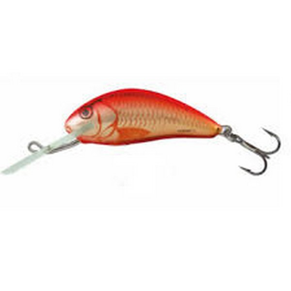 Wobler Salmo Hornet H3S UVO