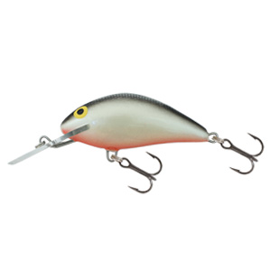 Wobler Salmo Hornet H4S GS 4cm