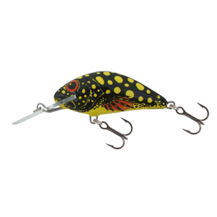Wobler Salmo Hornet H4S BE 4cm