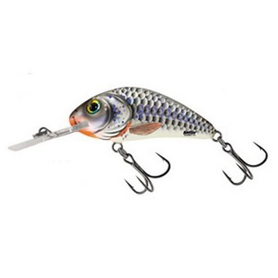 Wobler SALMO Rattlin Hornet SHS 4,5cm