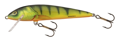 Wobler Salmo Minnow M5S HP 5 cm