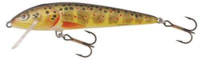 Wobler Salmo Minnow M5S T 5 cm