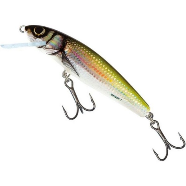 Wobler Salmo Minnow M5S HBL 5 cm