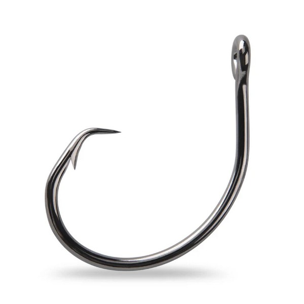 Háčik Mustad Demon Wide Gap Circle č.5/0 5ks/bal.