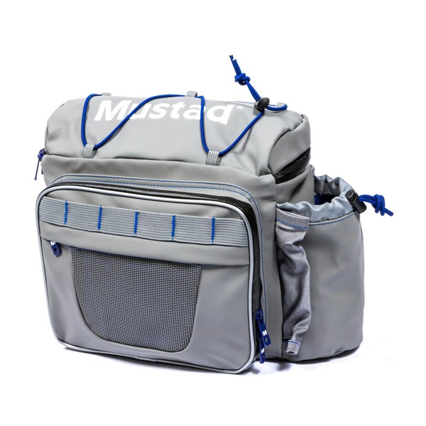 Taška Mustad Game Time Hip Bag