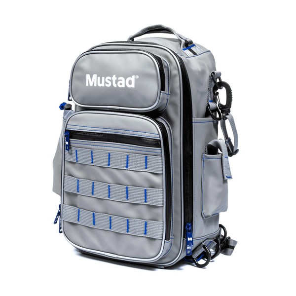 Taška Mustad Game Time Sling Pack