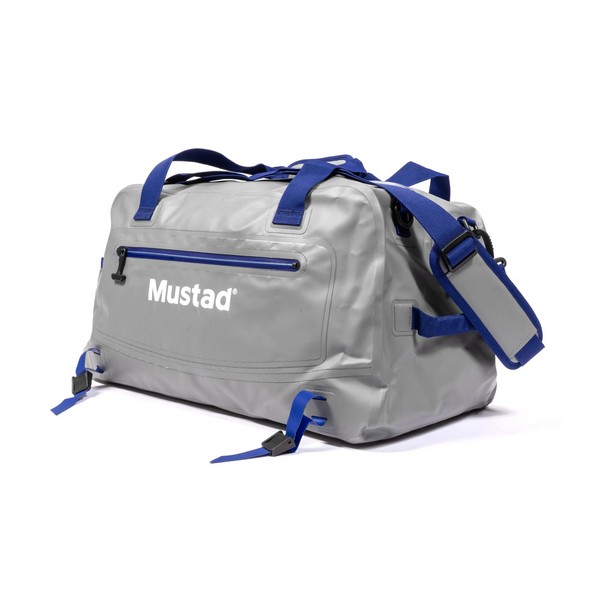 Taška Mustad Daybreak Dry Duffel 50l
