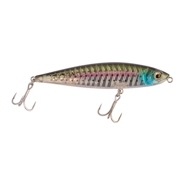Wobler Mustad Vertebrata Top Water Wobbler SEXY MULLET 11cm