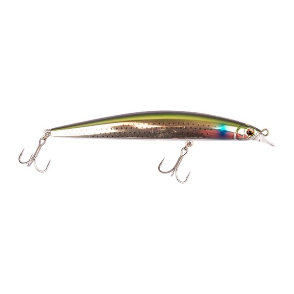 Wobler Mustad Gonta Minnow SEXY MULLET 11cm