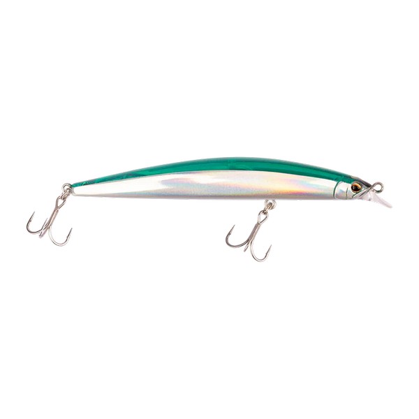 Wobler Mustad Gonta Minnow SAYORI 11cm