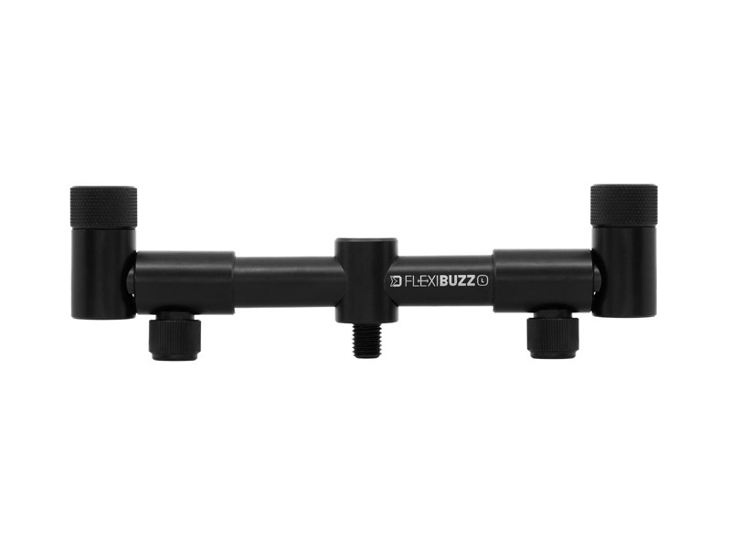 Rozťahovacia hrazda na prúty Delphin FlexiBUZZ L L 18-25cm