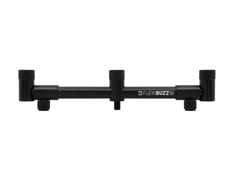 Rozťahovacia hrazda na prúty Delphin FlexiBUZZ XL XL 25-35cm