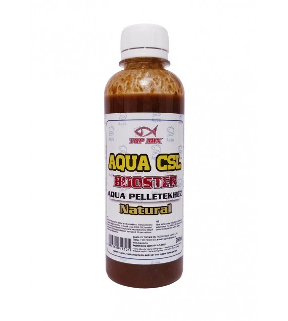 Aróma TOP MIX AQUA CSL - Natural 250ml