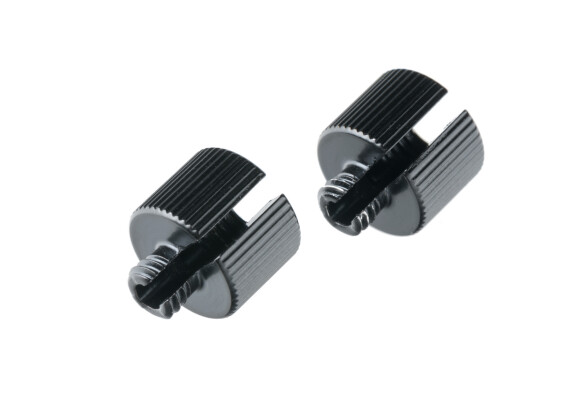 Extra záťaže k swingrom MIVARDI Hanger CrystaliX  (2ks)