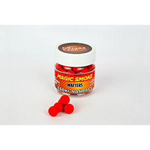 Pelezy Motaba Carp Magic Smoke Wafters Čokoláda - pomaranč - 10mm