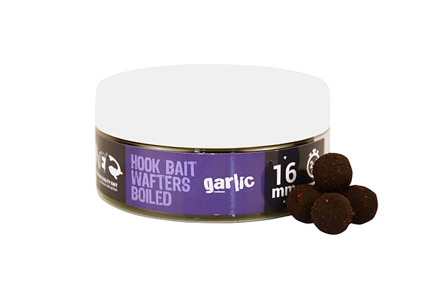 Boilies The One Hook Bait Wafters PURPLE 16mm 150g