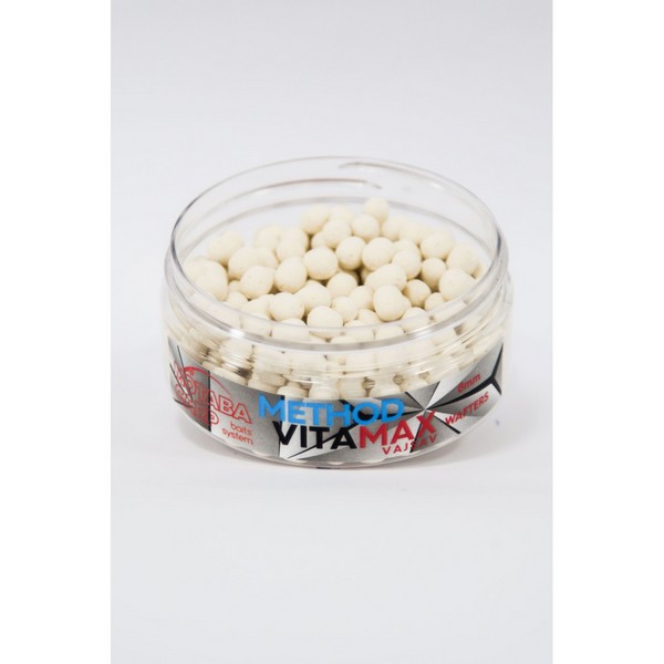 Pelety MOTABACARP Vitamax wafter Kyselina maslová 8mm