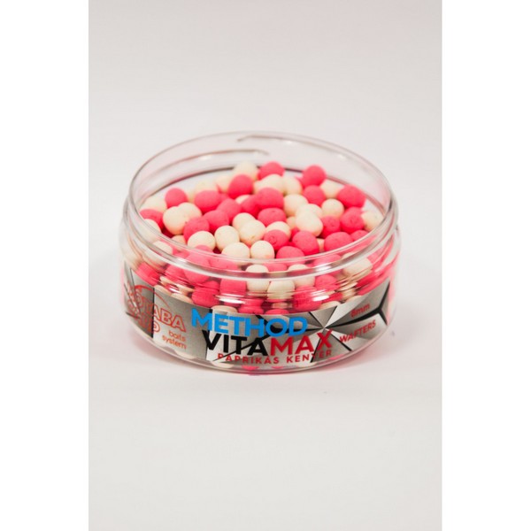 Pelety MOTABACARP Vitamax wafter Paprikový chlieb 8mm