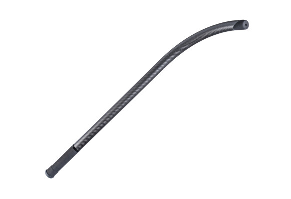 Vrhacia tyč MIVARDI Carbo stick Quick Fill - XL (s neopren. puzdrom)