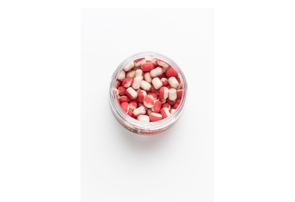 Method mini wafters MIVARDI - Jahoda (20g)