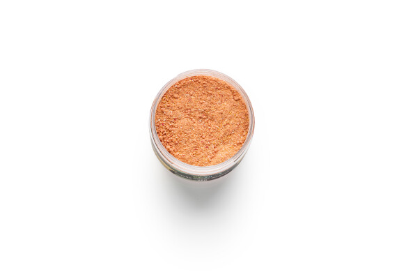 Rapid Fluoro Smoke Powder MIVARDI - Red (65g)