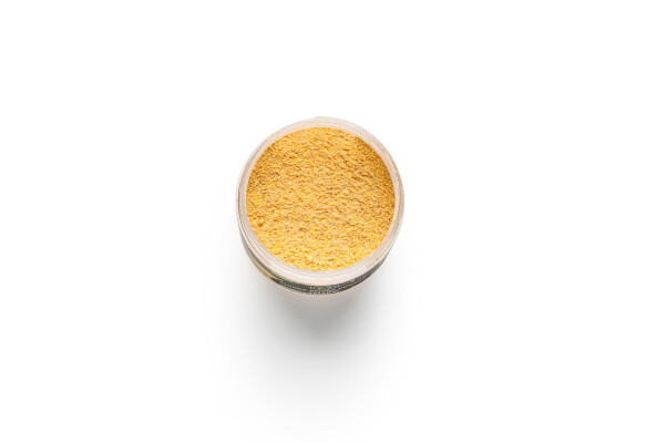 Rapid Fluoro Smoke Powder MIVARDI - Yellow (65g)
