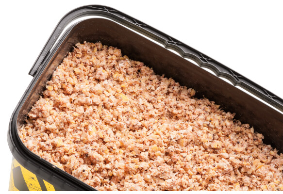 Method partikel MIVARDI - Monster crab (3kg box)
