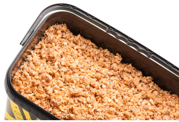 Method partikel MIVARDI - Krill (3kg box)