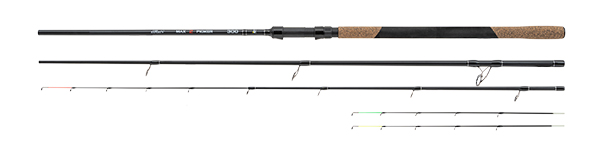 Prút Carp Expert MAX2 picker 3m 20-50g