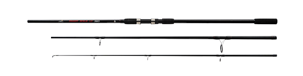 Prút Carp Expert Smart Boilie LC 3,6m	3,5lbs