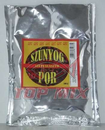 Top Mix hlina - rozdelovač patentky