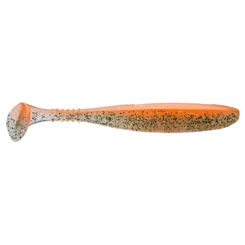 Gumenná nástraha Daiwa D´FIN 10cm orange shiner 1ks