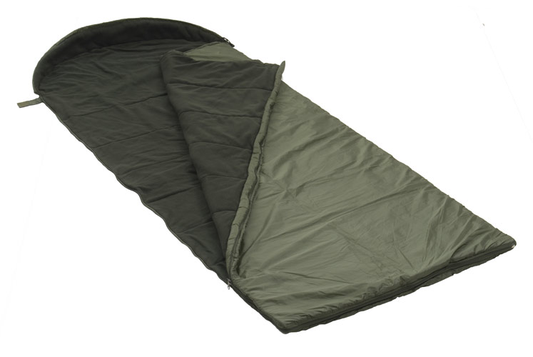 Mivardi Spací Vak Easy 220x90cm