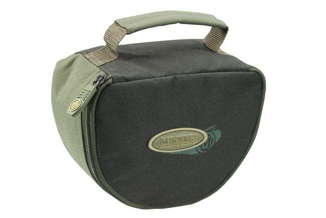 Mivardi Obal na navijaky Premium 20x16x10cm
