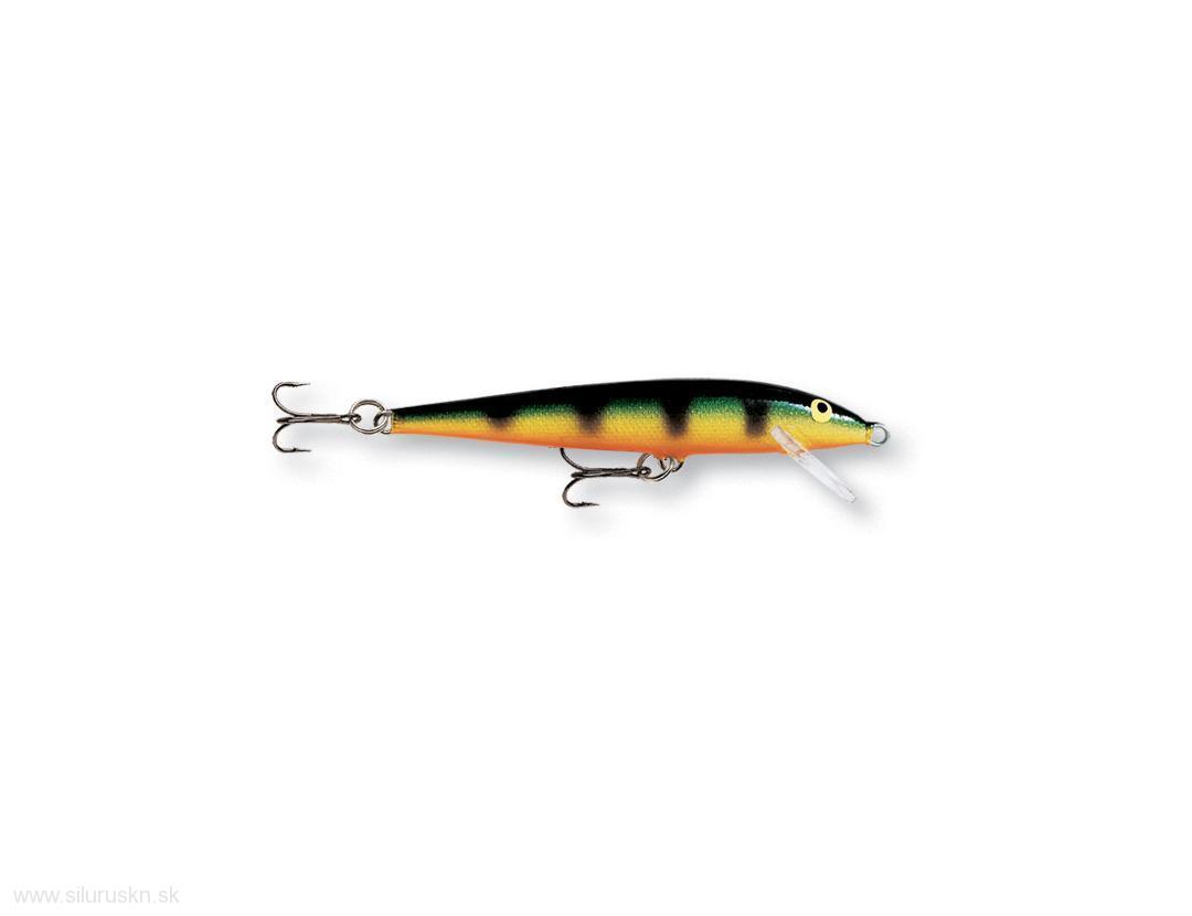 Wobler RAPALA Original 7cm P