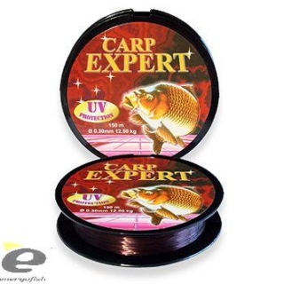 Vlasec Carp Expert UV 300m 0,35mm 14,90kg