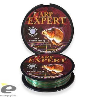Vlasec Carp Expert Boilie Special 300m 0,40mm 18,70kg