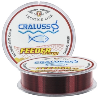 Vlasec Cralusso Feeder Prestige 150m 0,22mm 6,2kg