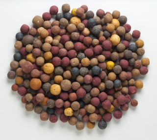 Boilies Mivardi Rapid Multi mix 5kg