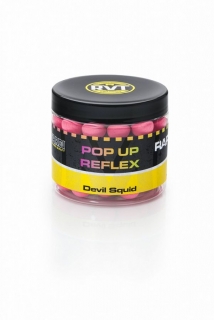 Boilies MIVARDI Rapid Pop Up Reflex Neutral 70g 18 mm