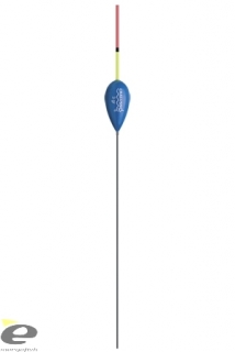 Plavák Cralusso Spirit Fiber Glass 1,5gr. 5ks