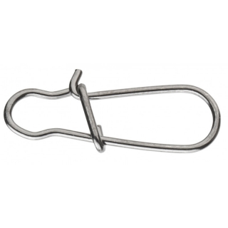 Karabínka Daiwa Fast Lock Snap veľkosť 10
