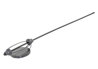 Krmítko Carp Expert Method na d´aleké hody na ťečúce vody 150g
